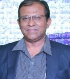 Sunil Haridas