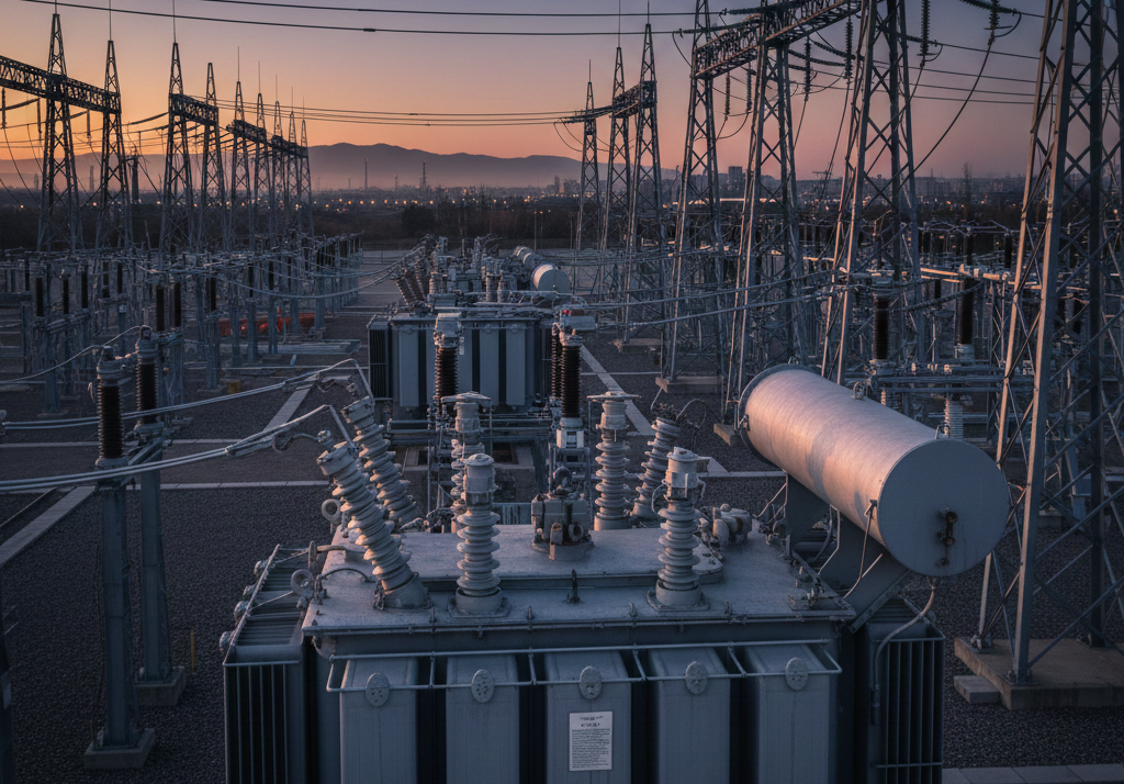 Transformer Background